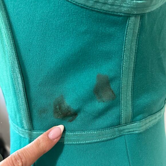 KATIE MAY Women's Loren Dress Size M - Picture 8 of 14